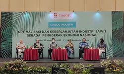 Riau Jadi Daerah Penghasil Sawit Terbesar, Gubri Minta BPDPKS Lebih Transparan soal Pengelolaan Dana Sawit