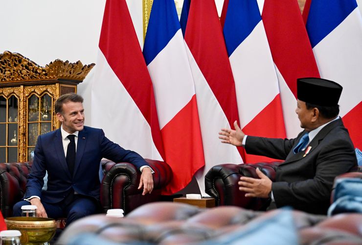 Indonesia Siap Beli Jet Rafale Lagi meski Pernah Tumbang oleh Jet Tempur Buatan China