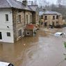 Daftar Kerugian Mobil jika Terendam Banjir 