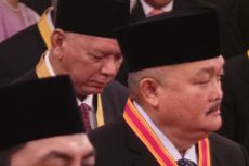 Dua Penerima Tanda Jasa dari Presiden Miliki 