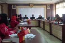 Anggota Balegda DPRD Dinilai Ikut Andil dalam Kasus Raperda Jiplakan
