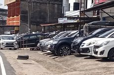 Mengapa Mobil Rental Lepas Kunci Lebih Diminati?