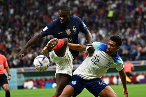 Semifinal Piala Dunia 2022: Bayern Muenchen Jadi Penyumbang Pemain Terbanyak