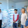 Ketua MPR dan Mentan Sidak Kios Pupuk, Petani Gembira Harga Makin Murah