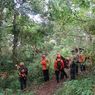 Pemuda yang Hilang di Gunung Kelud Ditemukan Tewas