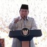 Disambut Ribuan Warga Bengkayang, Prabowo Gelar Panen dan Ekspor Jagung ke Malaysa