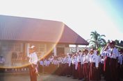 Doa untuk Sambutan Upacara HUT Ke-81 Kemerdekaan RI 17 Agustus 2026