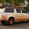 Mengenal Gaya Modifikasi Overland