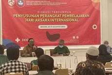 Festival dan Serambi Literasi, Upaya Kemendikbud Peringati Hari Aksara di Tengah Pandemi