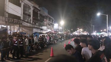 Pemkot Bogor Wacanakan Lomba Lari di Setiap Kecamatan, Jadi Wadah Pemuda Salurkan Potensi