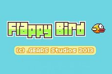 Flappy Bird, Game Gratis yang Bikin Emosi