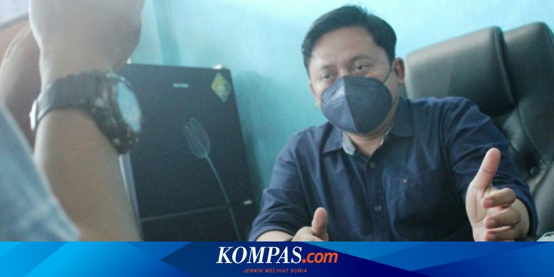 Walau Solihin Lumpuh Usai Divaksin Covid-19, Satgas dan Dinkes Cianjur Minta Masyarakat Tak Khawatir - Vimarsana News