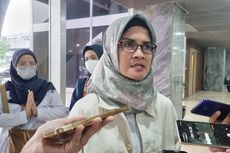 Pemerintah Mau Hapus Kereta Semi Cepat Jakarta-Surabaya dari PSN, Bukan Proyek Kereta Cepat Jakarta-Surabaya 