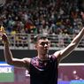 Lee Zii Jia Cuti Usai Kandas di Babak Pertama Indonesia Open 2023: Saya Tak Tahu Berapa Lama