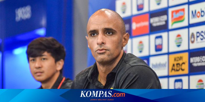 Persib Bandung Vs Barito Putera, Target Realistis Laskar Antasari - Vimarsana News