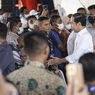 BERITA FOTO: Jokowi Luncurkan Kartu Tani Digital dan KUR BSI di Aceh
