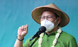 Soroti Ketimpangan Arus Kas Pertamina, Gus Muhaimin: Perlu Regulasi agar Tak Bergantung pada Impor