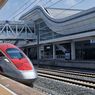 Harga Tiket Kereta Cepat Whoosh Terbaru Mulai 3 Februari 2024