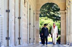 Wakapolri Ungkap Polri Tengah Susun Perkap Baru Atur Penanganan Unjuk Rasa