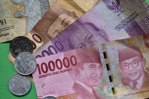 Media Asing Ramai Ulas Rencana Indonesia Pangkas Nol dari Rupiah