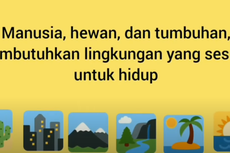 Apa yang Terjadi Jika Tidak Menghemat Air dan Listrik?