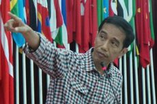 Arti Berdampingan dengan Jokowi bagi Dodi