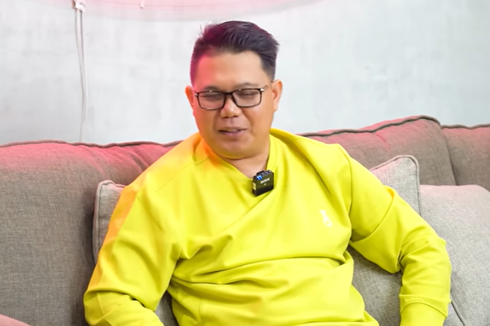 Denny Sumargo Tawarkan Biayai Tes DNA Muhammad Sultan, Andrigo: Enggak Perlu