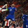 Chelsea Vs Southampton, Kans Tim Muda Ulangi Sejarah