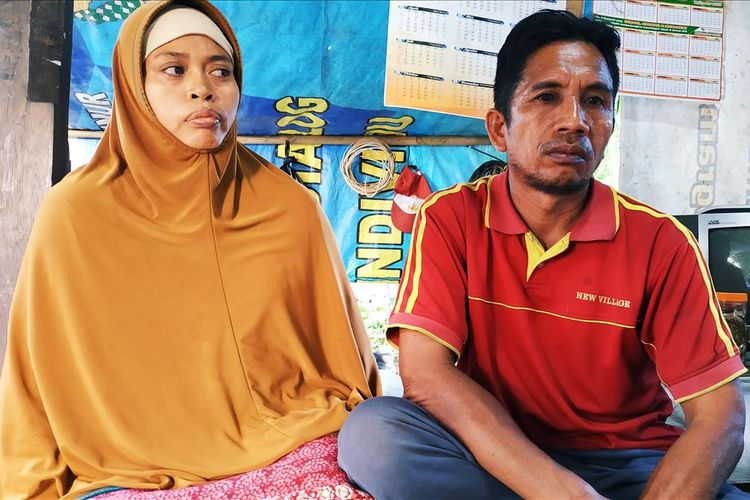 Kisah Pilu TKW Sri Wahyuni, Diperdagangkan dan Disiksa Majikan di Arab