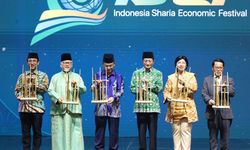 Dukung Indonesia Emas 2045, Baznas Perkuat Pengelolaan Zakat Inovatif dan Berkelanjutan