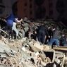 Kesaksian Gempa M 7,8 Turkiye, Rumah Hancur hingga Warga Lompat dari Balkon