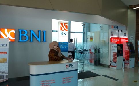 State Bank BNI to Pave Way for Indonesian Businesses' Expansion in Hong Kong