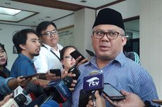 KPU Persilakan Rizieq Shihab Laporkan Dugaan Kecurangan Pemilu