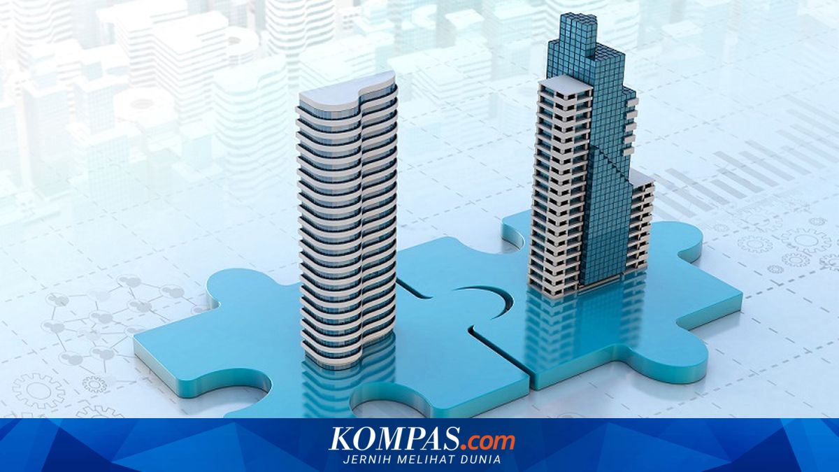 Sinergi Inti Andalan Prima (INET) Akuisisi Perusahaan Teknologi (THC)