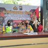 Beragam Akal-akalan Pemudik Saat Coba Kelabui Petugas di Lamongan