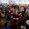 Garuda Indonesia Akan Jadwalkan Ulang Penerbangan Calon Jamaah Umrah yang Gagal Berangkat