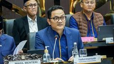 Biaya Haji 2027 Diusulkan Rp 107,34 Juta, BPKH Ingatkan Risiko Rp 6,87 Triliun