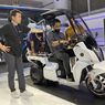 Cerita Pebisnis Asing yang Iri dengan Program Elektrifikasi Pemerintah