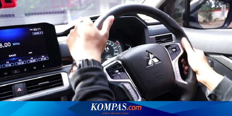 Mengenal Lebih Dekat Mitsubishi New Xpander Exceed