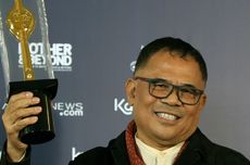 Film Samsara Menang 4 Piala Citra FFI 2024