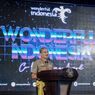 Perkuat Kolaborasi, Kemenparekraf Gelar Wonderful Indonesia Co-Branding Awards 2022