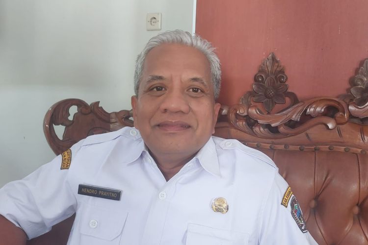 SPMB Karanganyar Resmi Ditutup, 4 Sekolah Masih Nol Pendaftar