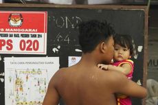 KPU Jaktim: Surat Suara untuk Pemungutan Ulang di TPS 31 Sudah Siap