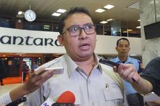 Fadli Zon Minta Ahok 