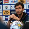 Persib Vs Arema FC, Problem Luis Milla dalam Laga Krusial