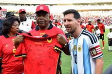 Bantuan Beras Pecah Dijatuhkan dari Heli, Pemerintah Evaluasi Distribusi