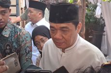 Jagokan Ridwan Kamil pada Pilkada Jakarta, Gerindra: Bisa Selaras dengan Kebijakan Pemerintah Pusat