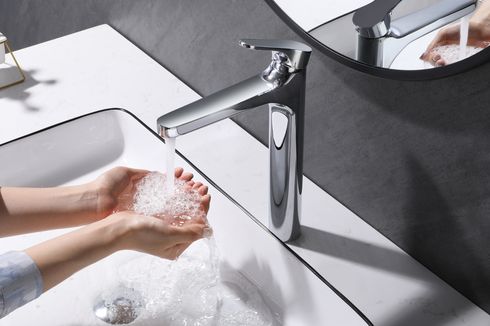7 Cara Menghemat Air di Rumah Setiap Hari, Bikin Hemat Listrik