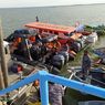 Kronologi Kapal Patroli Tenggelam di Kaltara, Misi Pengintaian hingga Polisi Sempat Terlempar 