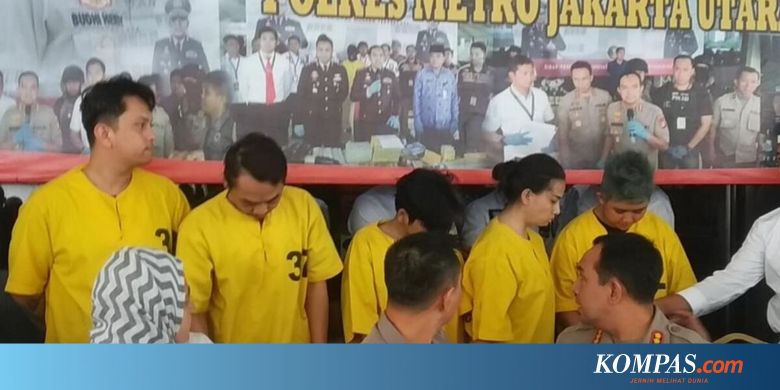 Dijanjikan Kerja Pemandu Lagu Anak  anak  di  Bawah Umur di  